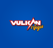 Vulkan Vegas 徽标