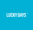 Lucky Days 徽标