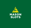 Masonslots 徽标
