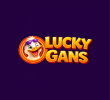 Luckygans 徽标