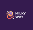 MilkyWay 徽标