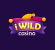 iWild Casino 徽标