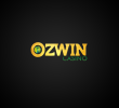 Ozwin 徽标