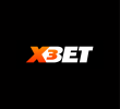 X3Bet 徽标