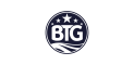 Big Time Gaming logo