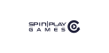 SpinPlay Games logo