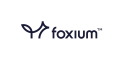 Foxium logo