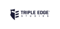 Triple Edge Studios logo