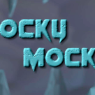 Rocky Mocky 徽标