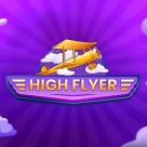 High Flyer 徽标