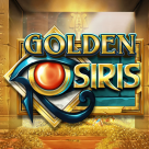 Golden Osiris 徽标