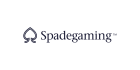 Spadegaming 徽标