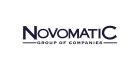 Novomatic 徽标