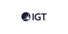 IGT 徽标
