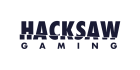 Hacksaw Gaming 徽标