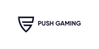 Push Gaming 徽标