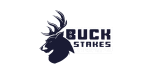 Buck Stakes Entertainment 徽标