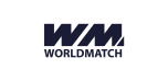WorldMatch 徽标