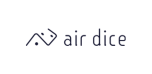Air Dice 徽标