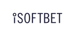 iSoftBet 徽标