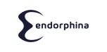 Endorphina 徽标