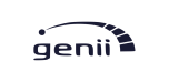 Genii 徽标