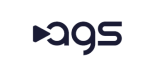AGS 徽标
