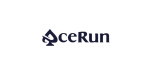 AceRun 徽标
