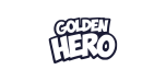 Golden Hero 徽标
