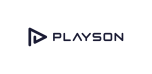 Playson 徽标