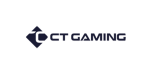 CT Gaming 徽标
