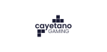 Cayetano Gaming 徽标
