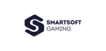Smartsoft Gaming 徽标