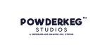 Powderkeg Studios 徽标