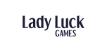Lady Luck Games 徽标