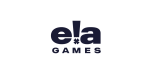 ELA Games 徽标