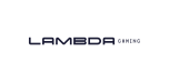 Lambda Gaming 徽标