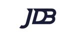 JDB 徽标