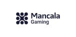 Mancala Gaming 徽标