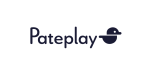 Pateplay 徽标