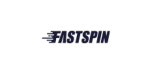 FastSpin 徽标