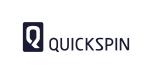 Quickspin 徽标