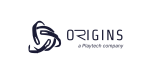 Origins 徽标