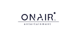 OnAir Entertainment 徽标