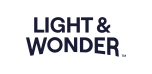 Light & Wonder 徽标