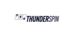 ThunderSpin 徽标