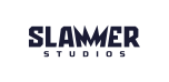 Slammer Studios 徽标