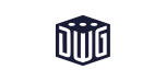 Design Works Gaming 徽标
