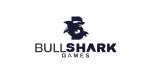 Bullshark Games 徽标