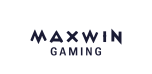 Max Win Gaming 徽标